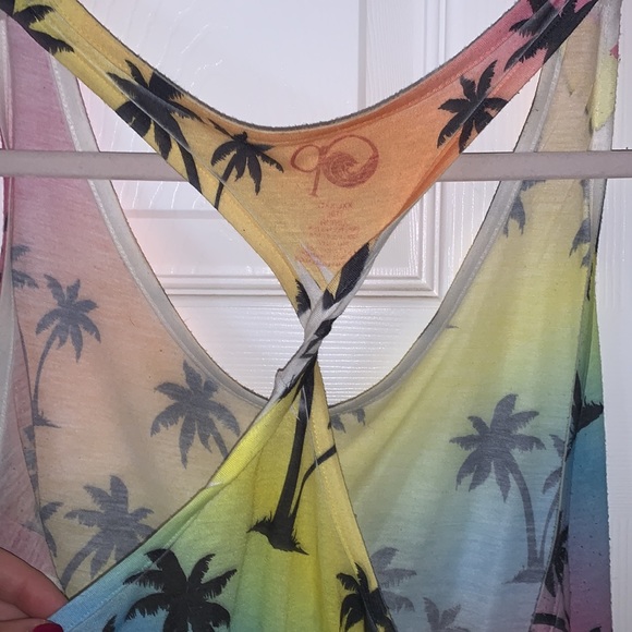 Palm tree tank by OP - Picture 4 of 4